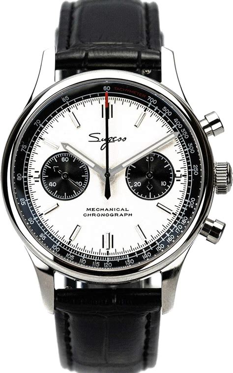 chinese panda chronograph.